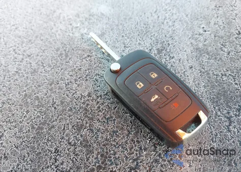 2015 Chevrolet Impala 2Lz from USA, damaged, VIN 2G1165S33F9266563